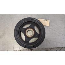 115T020 Crankshaft Pulley From 2009 Nissan Cube  1.8